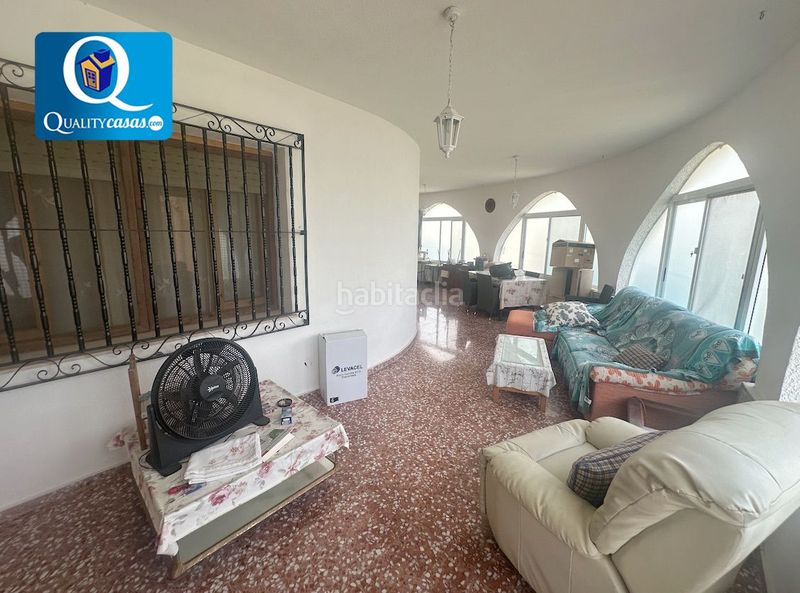 Foto 87db8c74-3631-4d99-b90a-ab249aaed254. Xalet amb calefacció aparcament a Valle del Sol Mutxamel