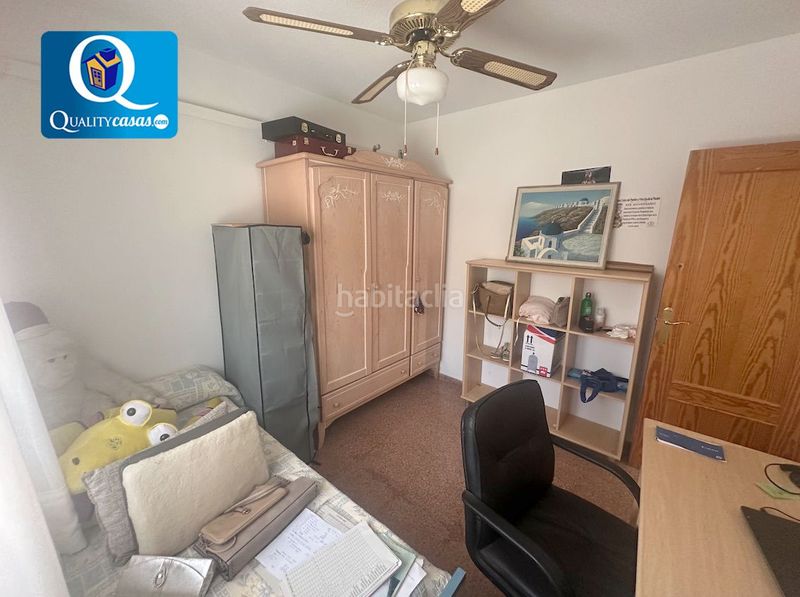 Foto 9f3470a1-5d13-4d86-a5d1-60599b9e1dcf. Xalet amb calefacció aparcament a Valle del Sol Mutxamel