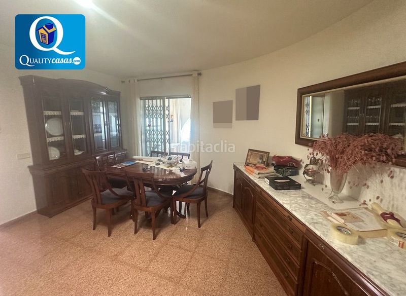 Foto adfa77c6-96ff-4291-ac70-26e5c7d9a0b3. Xalet amb calefacció aparcament a Valle del Sol Mutxamel