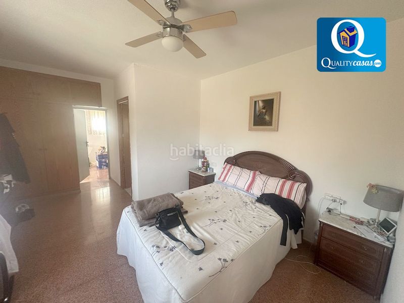 Foto cfdd7844-8e42-4d34-bf26-a1a84be97033. Xalet amb calefacció aparcament a Valle del Sol Mutxamel