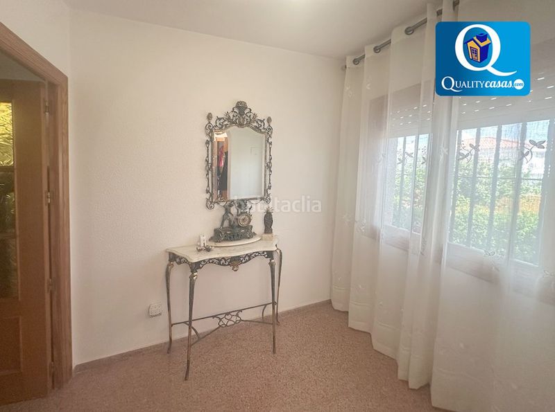 Foto d32db671-6a73-41a9-97ad-96f39090861b. Xalet amb calefacció aparcament a Valle del Sol Mutxamel