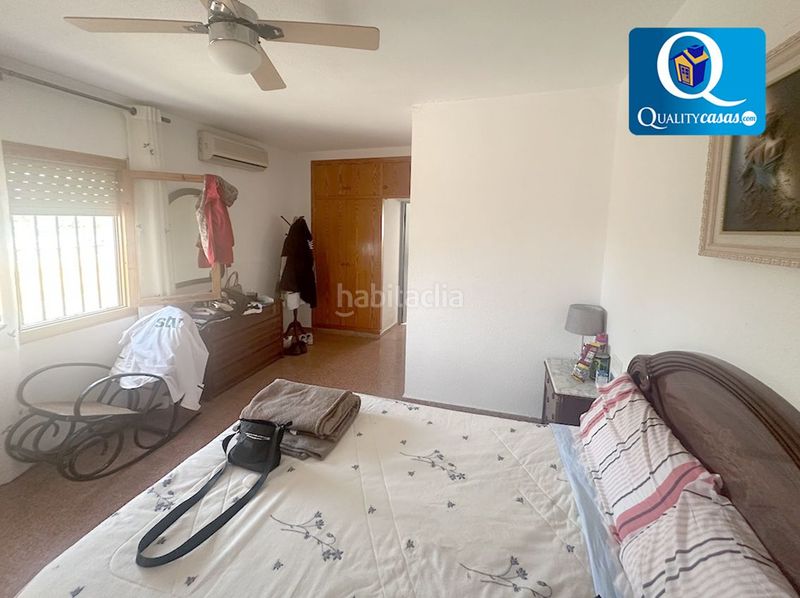 Foto d8663559-e99d-4d28-9860-f68281e7c8bf. Xalet amb calefacció aparcament a Valle del Sol Mutxamel