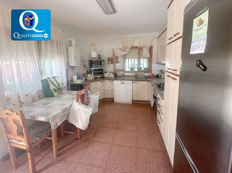 Foto e7fd1c0c-6503-4be9-a534-f857f2083e94. Xalet amb calefacció aparcament a Valle del Sol Mutxamel