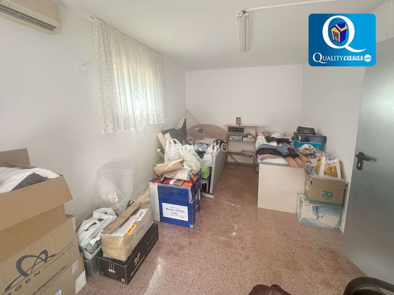 Foto fac753aa-01f0-4a40-8cb2-86612626281b. Xalet amb calefacció aparcament a Valle del Sol Mutxamel