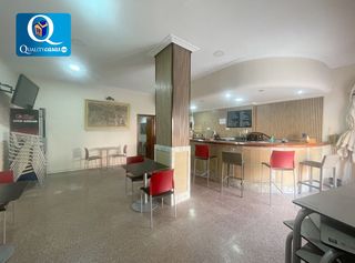 Local Comercial a Agost. Bar en venta en agost.