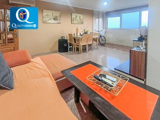 Apartament a Altozano - Conde Lumiares