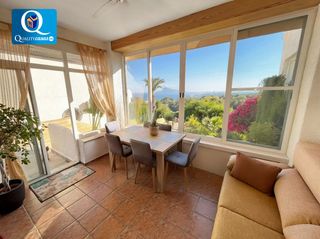 Rent House in Altea Hills. Bungalow en alquiler en altea hills, 2 dormitorios.