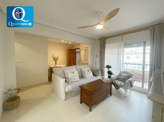 Casa a Panorama-Sierramar. Bungalow en venta en gran alacant, 3 dormitorios.