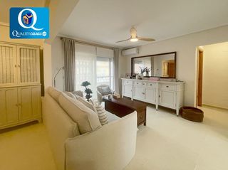 Casa adossada a Panorama-Sierramar. Adosado en venta en gran alacant, 3 dormitorios.