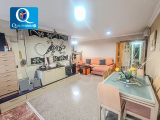 Àtic a Altozano - Conde Lumiares