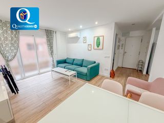 Apartament a Carolinas Bajas