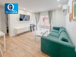 Pis a Carolinas Bajas