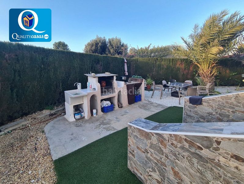 Foto 12b3378f-26ea-443d-8737-24559b017a2c. Casa amb aparcament a Busot