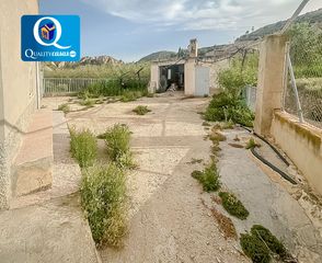 Casale in Xixona. Finca rúst. en venta en jijonaxixona, 1 dormitorio.