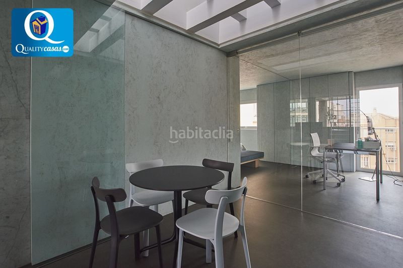 Foto a4930b15-57ee-4772-94fd-d8abea685e8e. Àtic amb calefacció aparcament piscina a Albufereta Alicante