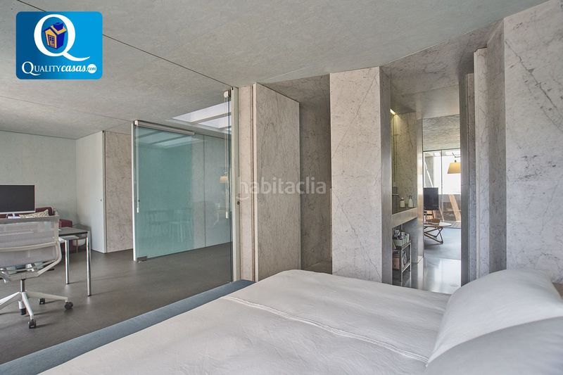 Foto dc634c07-43c1-4e87-842d-93f3241f305b. Àtic amb calefacció aparcament piscina a Albufereta Alicante