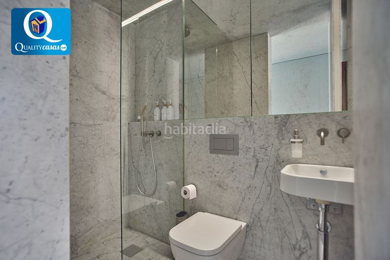 Foto e71faa0f-7f80-4e2e-9aec-0d31a4a90dfe. Àtic amb calefacció aparcament piscina a Albufereta Alicante