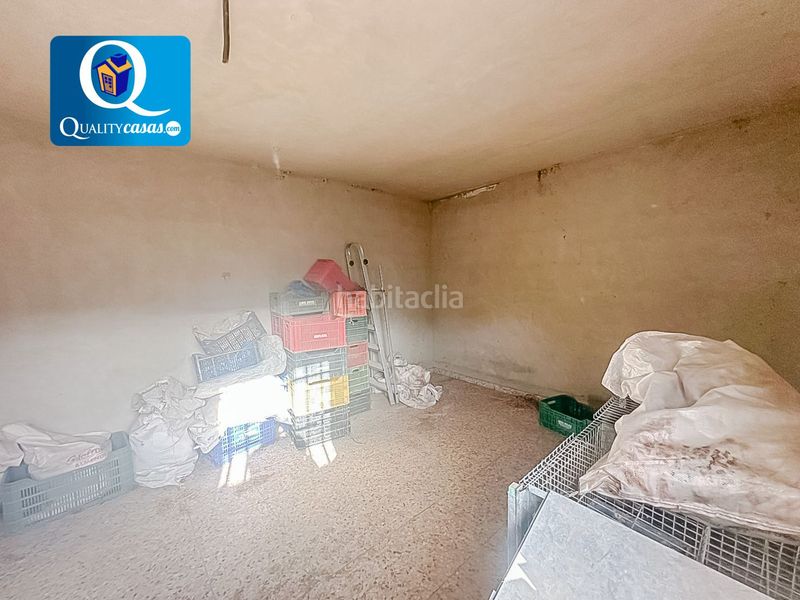 Foto 46a4388a-4fff-49a0-a26f-8fbf18708089. Casa a Xixona