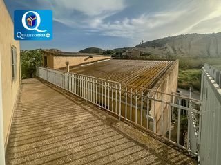 Casa in Xixona. Casa en venta en jijonaxixona, 1 dormitorio.