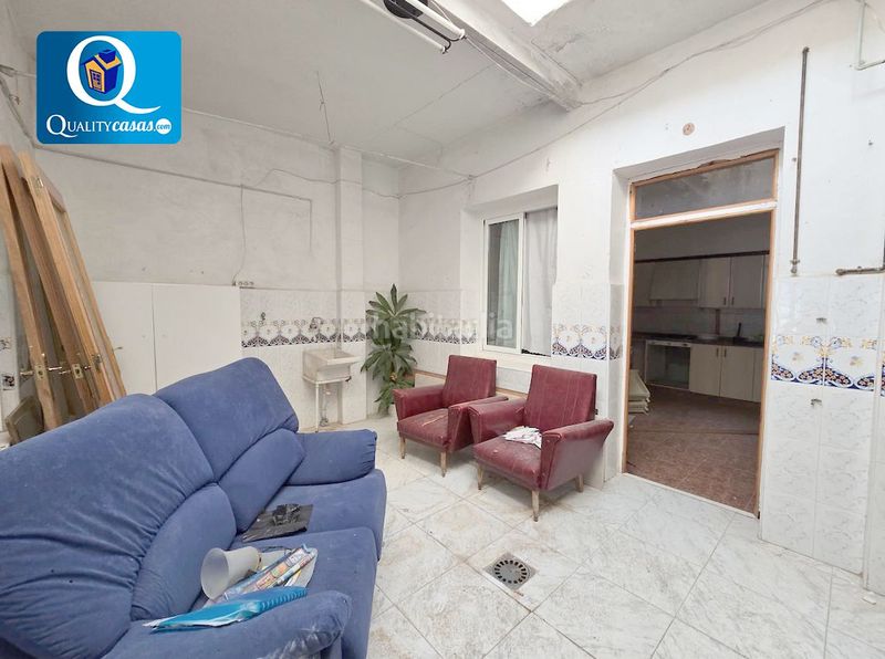 Foto 3009427c-0730-44f5-a131-fe200c06bce5. Casa a Prosperidad Aspe