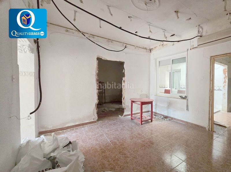 Foto 5682e117-a1e8-43f5-8970-2c5d8deaf67e. Casa a Prosperidad Aspe