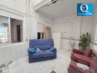 Casa a Prosperidad. Casa en venta en centro, 4 dormitorios.
