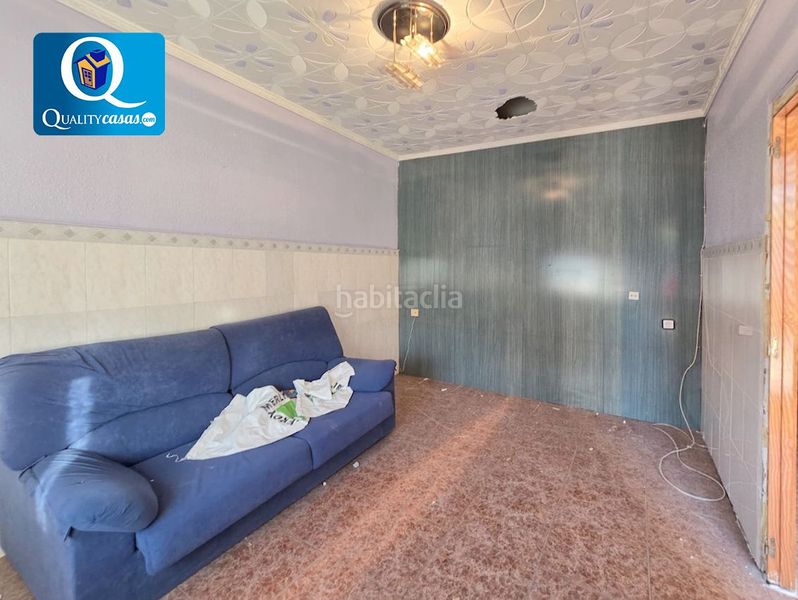 Foto cac1972b-e530-415d-8d75-01d4b105e39a. Casa a Prosperidad Aspe