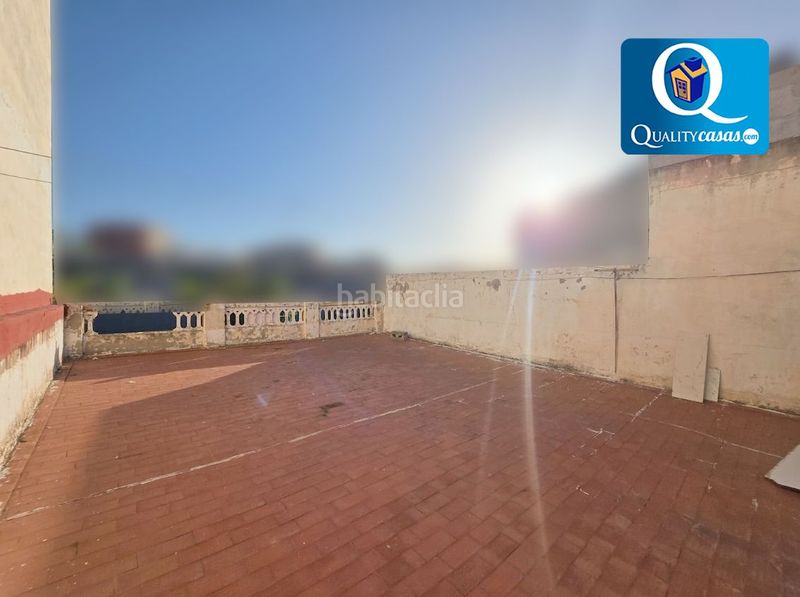 Foto e1cfdeea-bbbb-4db7-8c9a-7e07d76cc6a1. Casa a Prosperidad Aspe