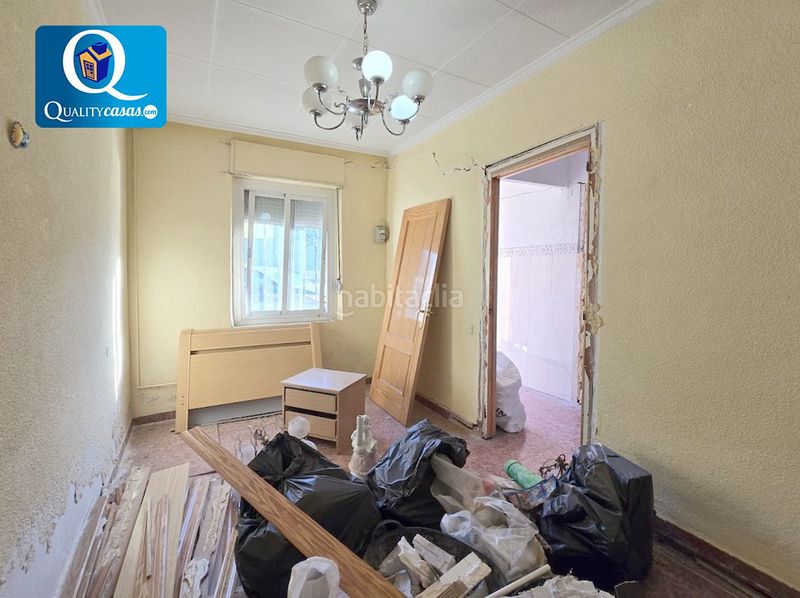 Foto f929c4de-ce84-4200-a26c-961339255cf9. Casa a Prosperidad Aspe