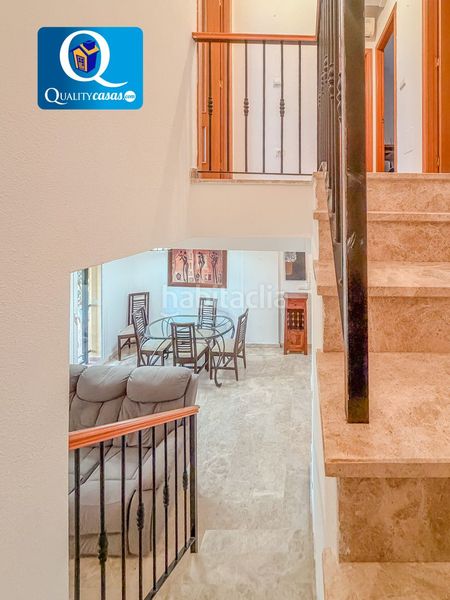 Foto 7219562c-9cd7-4809-835c-a2a0271605de. Casa amb aparcament piscina a Bonalba-Cotoveta Mutxamel