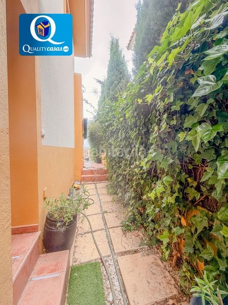 Foto 85677320-052c-41b6-935e-1ecef55b5272. Casa amb aparcament piscina a Bonalba-Cotoveta Mutxamel