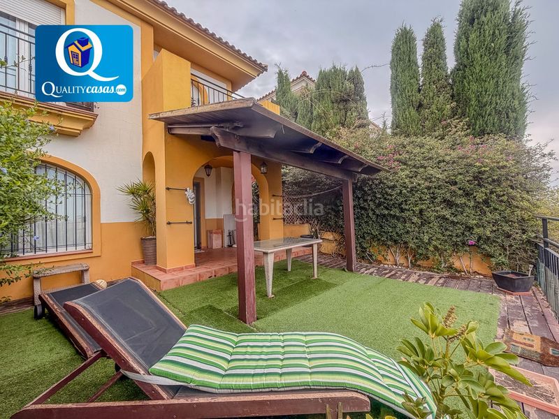 Foto c5d58781-dddd-483f-8f1c-df525592da10. Casa amb aparcament piscina a Bonalba-Cotoveta Mutxamel