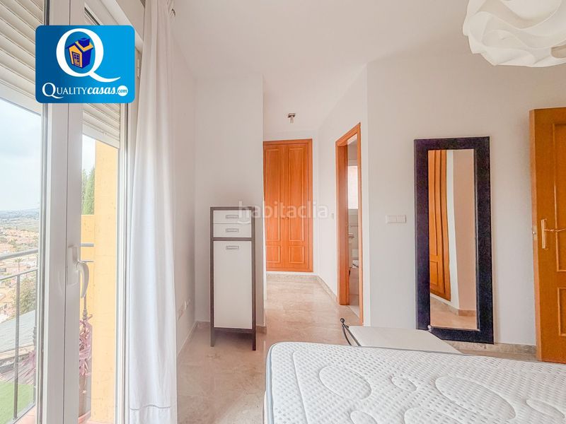Foto d4314efb-e765-48a0-ae97-a245418da5b0. Casa amb aparcament piscina a Bonalba-Cotoveta Mutxamel