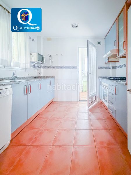 Foto dcb06de8-cb69-4e7b-9117-7600969b2d3d. Casa amb aparcament piscina a Bonalba-Cotoveta Mutxamel