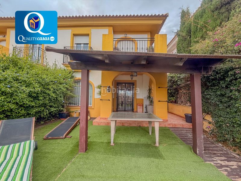 Foto deaa4e2f-3f6e-459d-94be-8a93c6fcf2ca. Casa amb aparcament piscina a Bonalba-Cotoveta Mutxamel