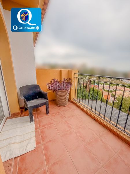 Foto f95d1441-b511-4476-a262-596afb799a9b. Casa amb aparcament piscina a Bonalba-Cotoveta Mutxamel