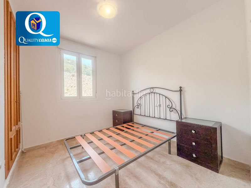 Foto fdee73bf-87ff-491b-89a5-e979bf0bd708. Casa amb aparcament piscina a Bonalba-Cotoveta Mutxamel