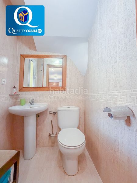 Foto 65ce670a-10bf-4196-84da-55e5e915412b. Casa adossada amb aparcament piscina a Bonalba-Cotoveta Mutxamel