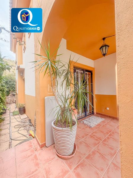 Foto ac4e05f8-89d2-44e7-9fb6-5c64c3025ade. Casa adossada amb aparcament piscina a Bonalba-Cotoveta Mutxamel