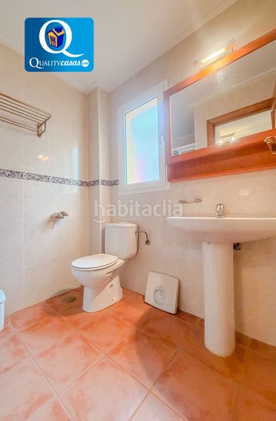 Foto cbca70dd-30da-4c8b-8110-2091c66f740e. Casa adossada amb aparcament piscina a Bonalba-Cotoveta Mutxamel