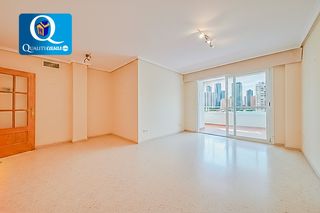 Appartement à Playa de San Juan. Piso en venta en golf, 3 dormitorios.