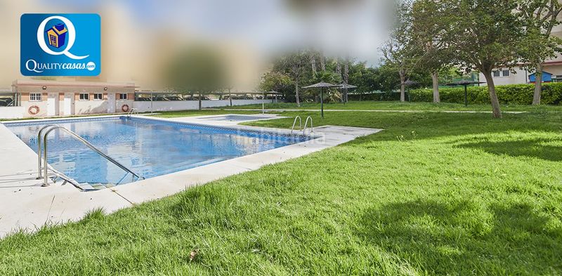 Foto 0c80b6b9-362e-4e27-b357-c4efbcd96059. Apartament amb calefacció aparcament piscina a Playa de San Juan Alicante