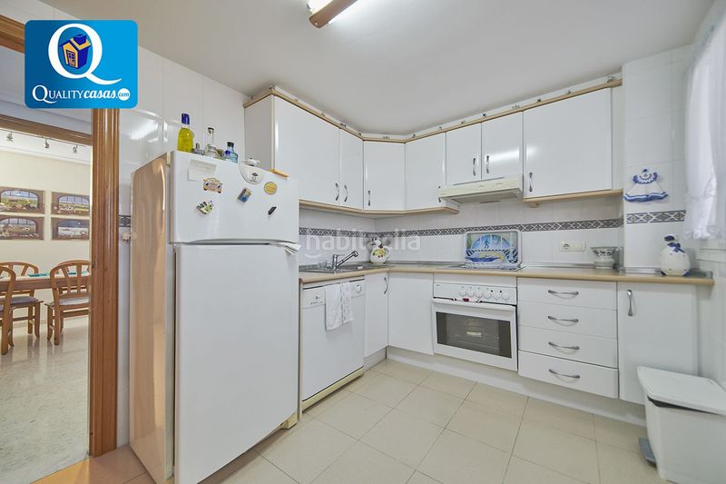 Foto 0e3843fd-44f8-4560-bb61-6f16dfdd0bff. Apartament amb calefacció aparcament piscina a Playa de San Juan Alicante