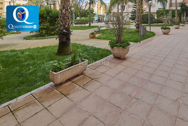 Foto 2da886c3-4150-4e9e-8214-d663ed76df24. Apartament amb calefacció aparcament piscina a Playa de San Juan Alicante