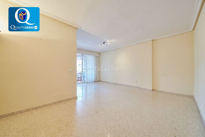 Foto 36e18187-a91c-4766-9e84-e195bfee284b. Apartament amb calefacció aparcament piscina a Playa de San Juan Alicante