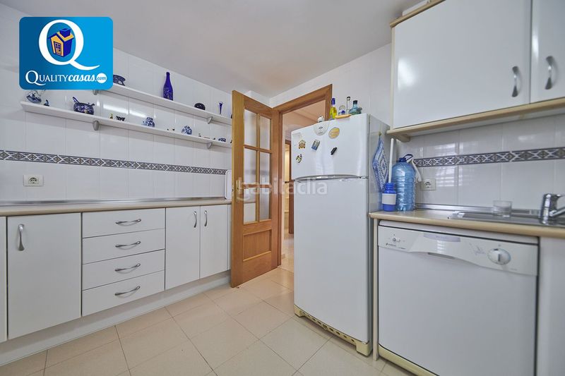 Foto 410ddd1f-4b1b-4610-b781-a0222632059d. Apartament amb calefacció aparcament piscina a Playa de San Juan Alicante