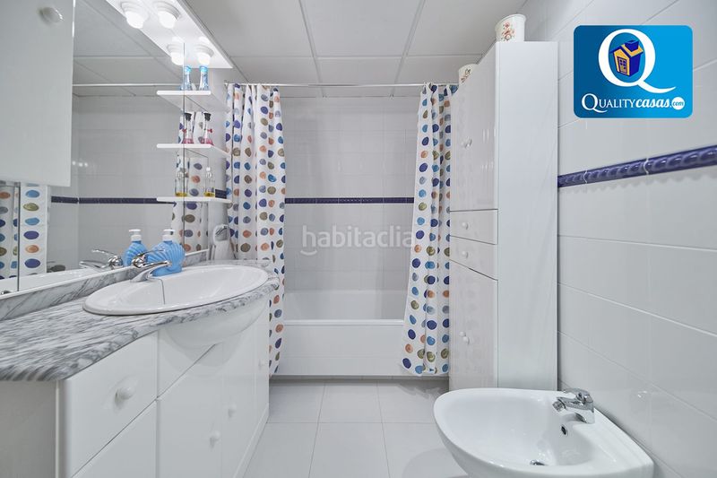 Foto 4a67867e-8632-484f-94dc-1e7dad349a19. Apartament amb calefacció aparcament piscina a Playa de San Juan Alicante