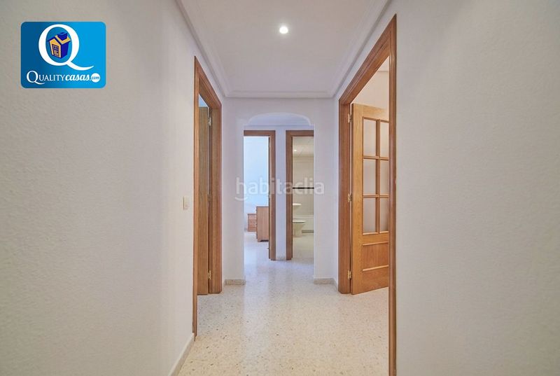 Foto 8032370a-a652-47c0-a28c-706ce95f6801. Apartament amb calefacció aparcament piscina a Playa de San Juan Alicante