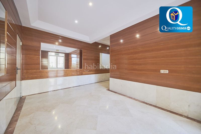 Foto a2e03cf5-d221-4d95-b269-541de914ad1b. Apartament amb calefacció aparcament piscina a Playa de San Juan Alicante