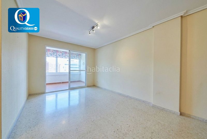 Foto b523a655-8ed6-4d1a-a9a9-599eb5775cb2. Apartament amb calefacció aparcament piscina a Playa de San Juan Alicante